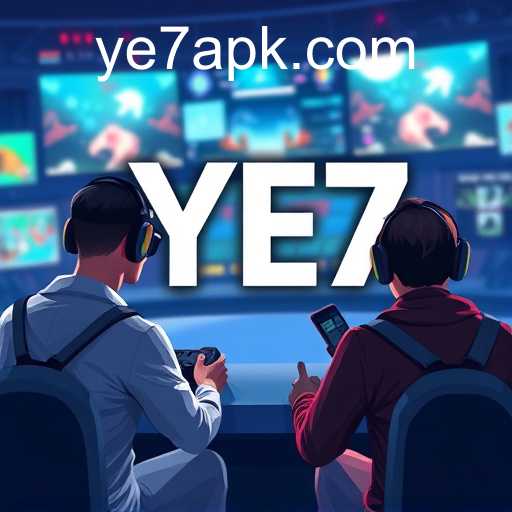 The Digital Playground: Gaming in a Rapidly Evolving World