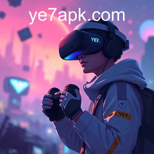 The Digital Landscape of Ye7: Gaming in Transformation