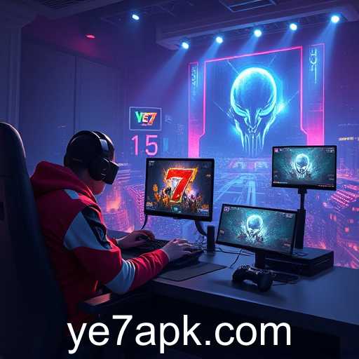 The Evolution of Online Gaming Communities