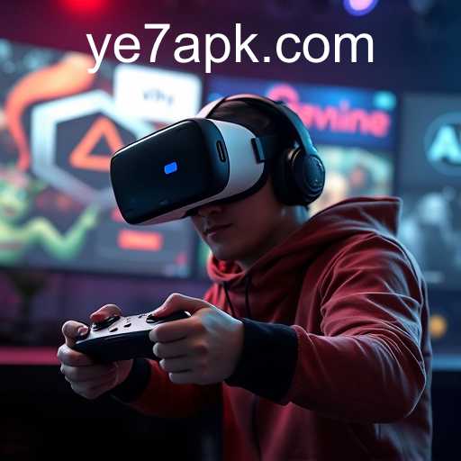 Gaming Industry Faces Dynamic Shifts in 2025