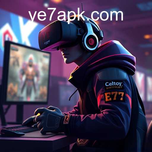 Gaming in the Modern Age: The Rise of Ye7