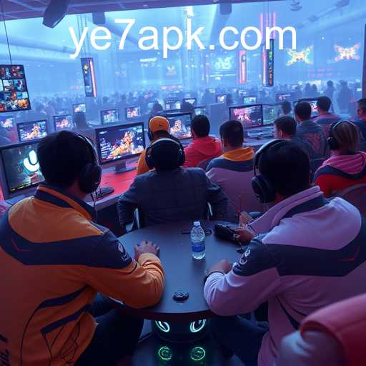 The Rise of Online Gaming Communities