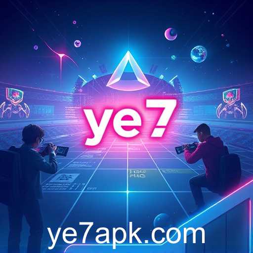 The Rise of Ye7: Gaming Beyond Boundaries