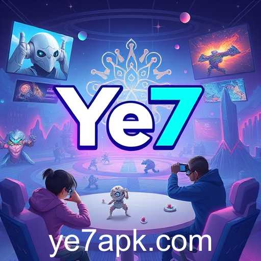 The Rise of Ye7: Gaming in the Digital Sphere