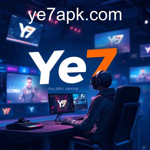 Virtual Realms: The Rise of Ye7